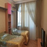 Kirayə (aylıq) 4 otaqlı Yeni Tikili, Nizami metrosu, Yasamal rayonu 12