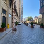 Kirayə (aylıq) 3 otaqlı Yeni Tikili, Gənclik metrosu, Tibb Universiteti, Nəsimi rayonu 18