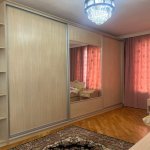 Kirayə (aylıq) 3 otaqlı Yeni Tikili, Memar Əcəmi metrosu, 5-ci mikrorayon, Nəsimi rayonu 4