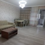 Kirayə (aylıq) 2 otaqlı Köhnə Tikili, Memar Əcəmi metrosu, 4-cü mikrorayon, Nəsimi rayonu 1