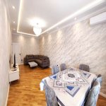 Kirayə (aylıq) 3 otaqlı Yeni Tikili, Qara Qarayev metrosu, Nizami rayonu 2