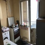 Satılır 4 otaqlı Köhnə Tikili, Yeni Yasamal qəs., Yasamal rayonu 4
