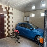Kirayə (aylıq) 3 otaqlı Həyət evi/villa, Yasamal rayonu 9