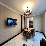 Kirayə (günlük) 8 otaqlı Həyət evi/villa Qəbələ 25