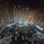 Satılır 2 otaqlı Yeni Tikili, Qara Qarayev metrosu, Nizami rayonu 1