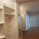Kirayə (aylıq) 3 otaqlı Yeni Tikili, 20 Yanvar metrosu, Yasamal rayonu 5