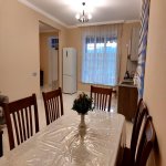 Kirayə (günlük) 4 otaqlı Həyət evi/villa Qəbələ 10