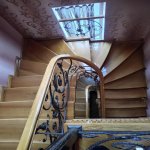 Kirayə (günlük) 5 otaqlı Həyət evi/villa, Badamdar qəs., Səbail rayonu 11