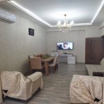 Продажа 2 комнатная Новостройка, м. Азадлыг метро, 8-ой микрорайон, Бинагадинский р-н район 1