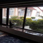 Kirayə (aylıq) 4 otaqlı Bağ evi, Şüvəlan, Xəzər rayonu 12