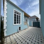 Satılır 3 otaqlı Həyət evi/villa, Məhəmmədli, Abşeron rayonu 2