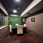 Kirayə (aylıq) Obyekt, 28 May metrosu, Nəsimi rayonu 19