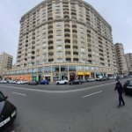 Kirayə (aylıq) 3 otaqlı Yeni Tikili, Nəriman Nərimanov metrosu, Nərimanov rayonu 2