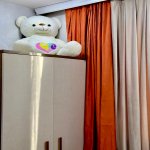 Satılır 3 otaqlı Köhnə Tikili, Avtovağzal metrosu, Biləcəri qəs., Binəqədi rayonu 22