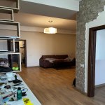 Аренда 2 комнатная Новостройка, м. Азадлыг метро, Бинагадинский р-н район 3