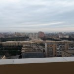 Satılır 2 otaqlı Yeni Tikili, Nəsimi metrosu, 9-cu mikrorayon, Binəqədi rayonu 1