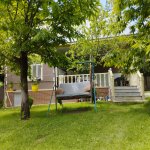 Посуточно 3 комнатная Дома/Виллы Гябяля 3