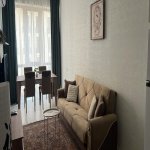 Kirayə (aylıq) 2 otaqlı Yeni Tikili, Gənclik metrosu, Nəsimi rayonu 1