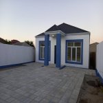 Satılır 3 otaqlı Həyət evi/villa, Novxanı, Abşeron rayonu 5