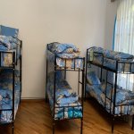 Kirayə (aylıq) 5 otaqlı Köhnə Tikili, Nərimanov rayonu 3