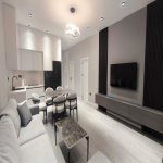 Продажа 3 комнатная Новостройка, м. Короглу метро, пос. Нардаран, Сабунчу район 1