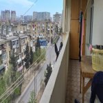 Satılır 3 otaqlı Köhnə Tikili, Qara Qarayev metrosu, Nizami rayonu 2