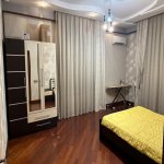 Kirayə (aylıq) 3 otaqlı Yeni Tikili, Nizami metrosu, Yasamal rayonu 5
