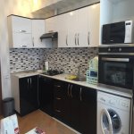 Аренда 3 комнат Новостройка, пос. Бадамдар, Сябаиль район 9