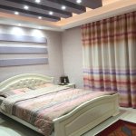 Kirayə (aylıq) 3 otaqlı Yeni Tikili, Ağ şəhər, Xətai rayonu 10