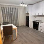 Kirayə (aylıq) 1 otaqlı Yeni Tikili, Azadlıq metrosu, 7-ci mikrorayon, Binəqədi rayonu 4