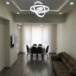 Kirayə (aylıq) 3 otaqlı Yeni Tikili, Xətai metrosu, Xətai rayonu 4