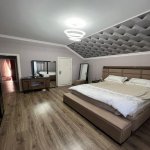 Satılır 6 otaqlı Həyət evi/villa, Avtovağzal metrosu, Biləcəri qəs., Binəqədi rayonu 9