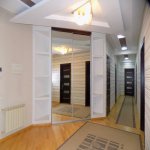Kirayə (aylıq) 4 otaqlı Yeni Tikili, 28 May metrosu, Nəsimi rayonu 29