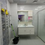 Аренда 3 комнатная Новостройка, м. Нариман Нариманов метро, Наримановский р-н район 12