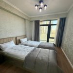 Продажа 3 комнатная Новостройка, İnşaatçılar метро, Ясамал район 7