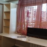 Kirayə (aylıq) 3 otaqlı Yeni Tikili, Həzi Aslanov metrosu, Əhmədli, Xətai rayonu 16