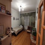 Satılır 4 otaqlı Köhnə Tikili, Azadlıq metrosu, 8-ci mikrorayon, Binəqədi rayonu 2