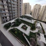 Kirayə (aylıq) 3 otaqlı Yeni Tikili, Elmlər akademiyası metrosu, Yasamal rayonu 14