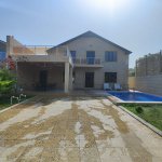 Kirayə (aylıq) 5 otaqlı Bağ evi, Buzovna, Xəzər rayonu 2