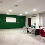 Satılır 6 otaqlı Ofis, Nərimanov rayonu 3