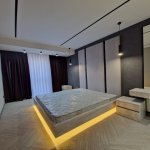 Kirayə (aylıq) 3 otaqlı Yeni Tikili, Ağ şəhər, Xətai rayonu 6