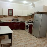Kirayə (aylıq) 3 otaqlı Yeni Tikili, İnşaatçılar metrosu, Yasamal rayonu 6