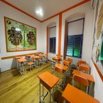 Kirayə (aylıq) 7 otaqlı Ofis, 28 May metrosu, Nəsimi rayonu 12