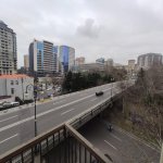 Kirayə (aylıq) 2 otaqlı Köhnə Tikili, Nizami metrosu, Nəsimi rayonu 2