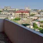 Satılır 4 otaqlı Yeni Tikili, Azadlıq metrosu, 7-ci mikrorayon, Binəqədi rayonu 9