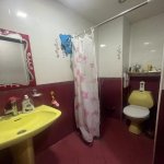 Satılır 3 otaqlı Yeni Tikili, Memar Əcəmi metrosu, Nəsimi rayonu 14