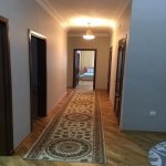 Kirayə (aylıq) 3 otaqlı Yeni Tikili, Gənclik metrosu, Nərimanov rayonu 5