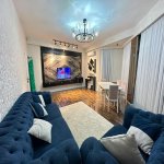 Kirayə (aylıq) 3 otaqlı Yeni Tikili, Nəriman Nərimanov metrosu, Nərimanov rayonu 2