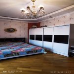 Satılır 3 otaqlı Yeni Tikili, 20 Yanvar metrosu, Yasamal rayonu 8