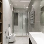 Аренда 4 комнатная Новостройка, м. Ичяришяхяр метро, Сябаиль район 21